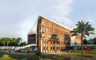 2017-12-01 kinshasa embassy - A2M architects 04