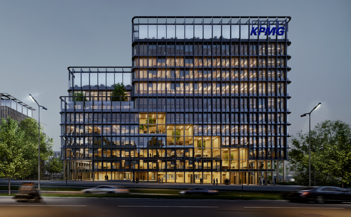 Kronos KPMG