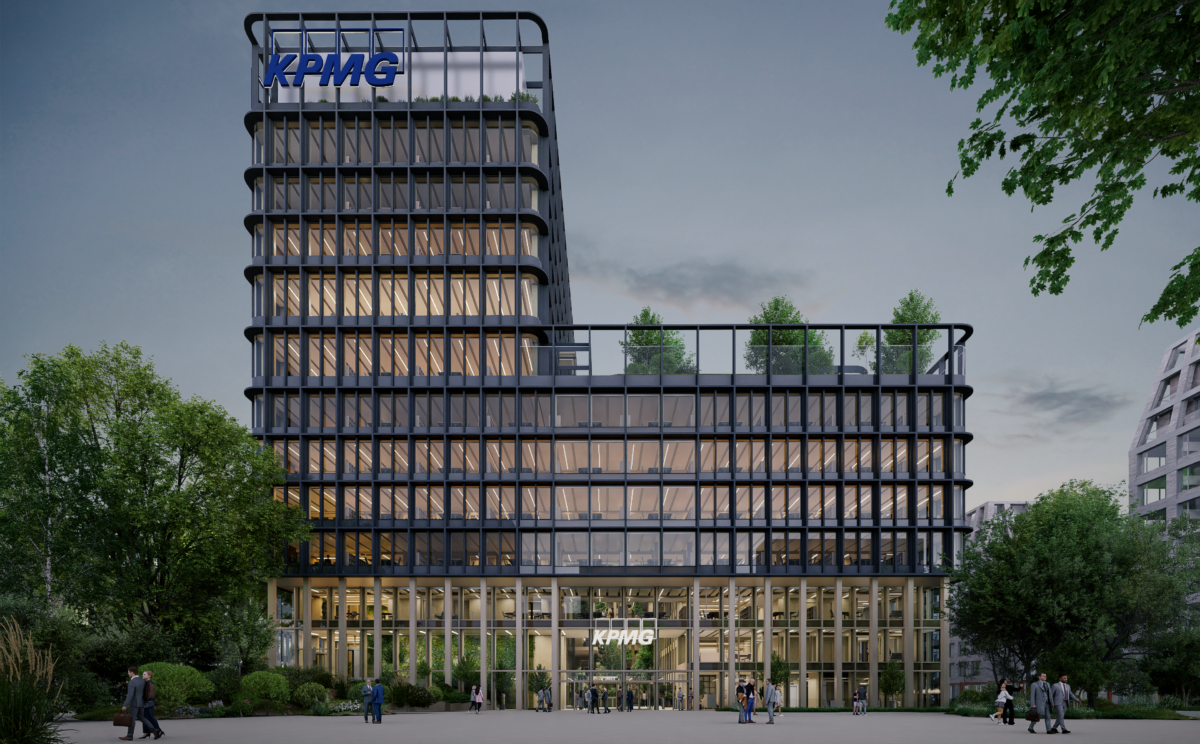Kronos KPMG