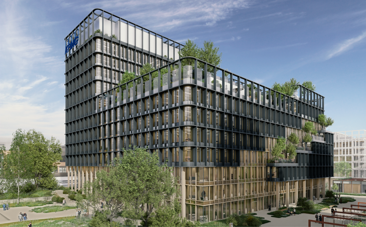Kronos KPMG